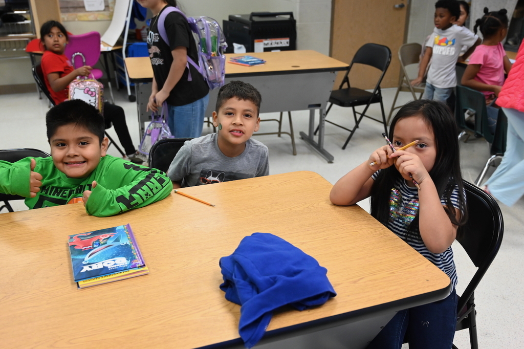 Sensational Summer Learning at Washington K-8