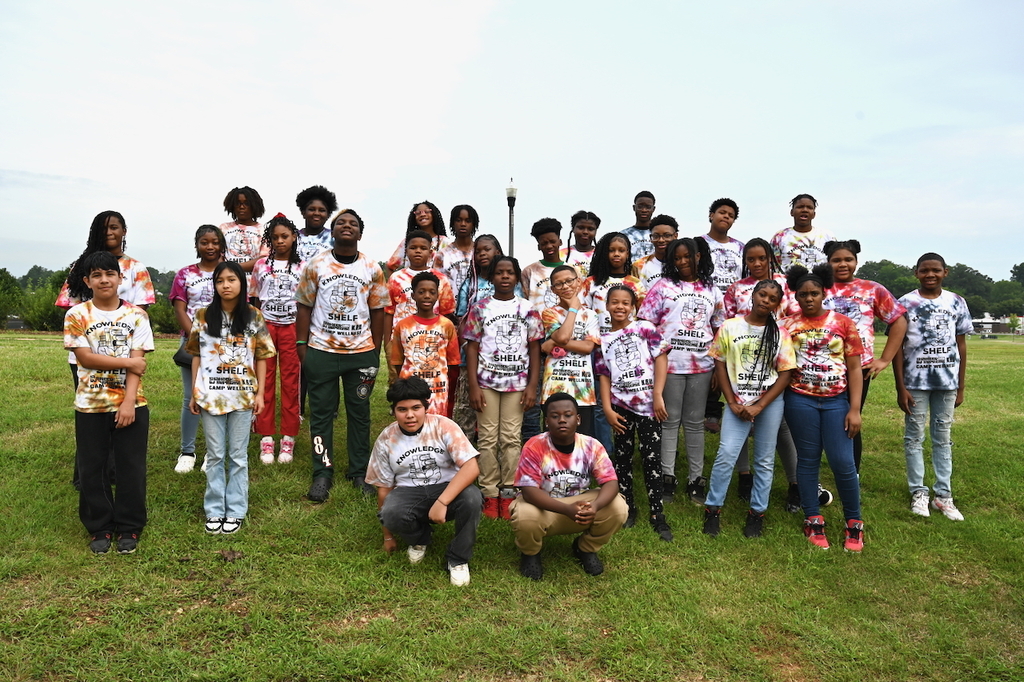 Camp Wellness Field Trip to High 5 Birmingham Horse Farm