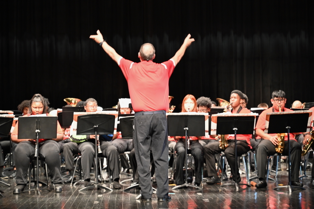 June Tunes concert