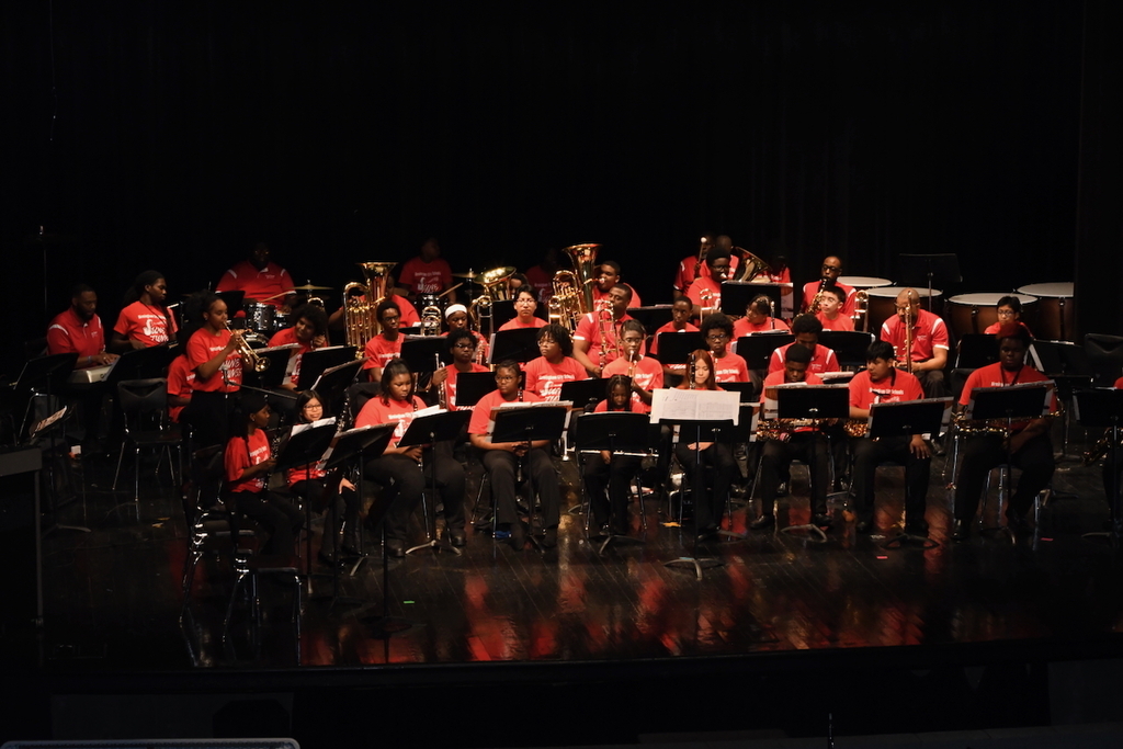 June Tunes Concert 2026