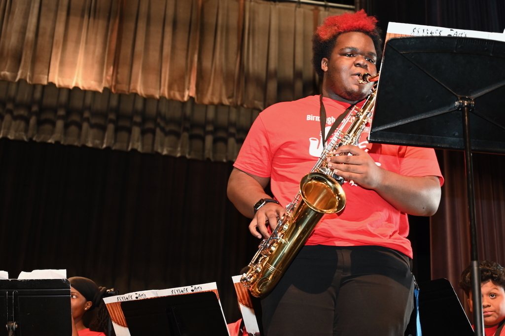 June Tunes Concert 2026
