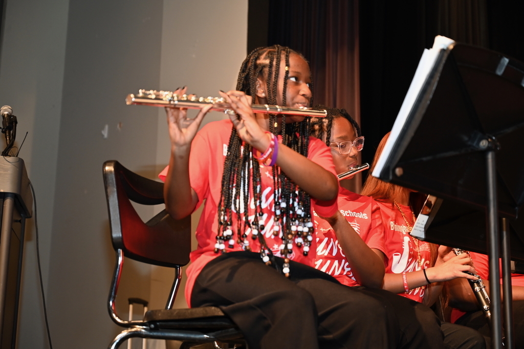June Tunes Concert 2026