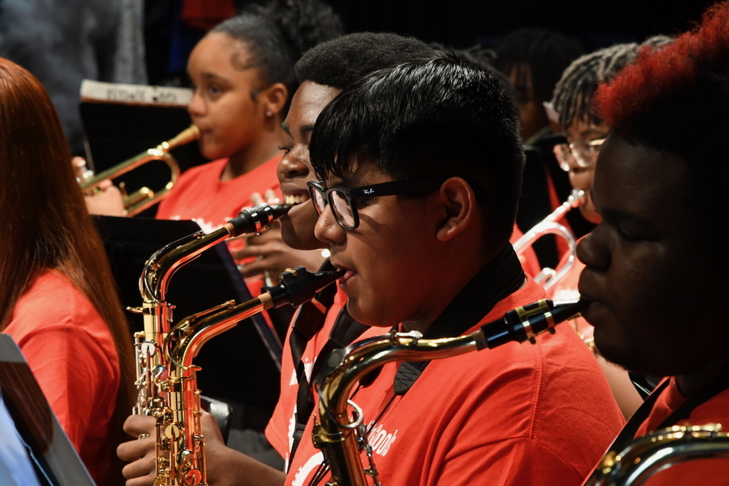 June Tunes Concert 2026