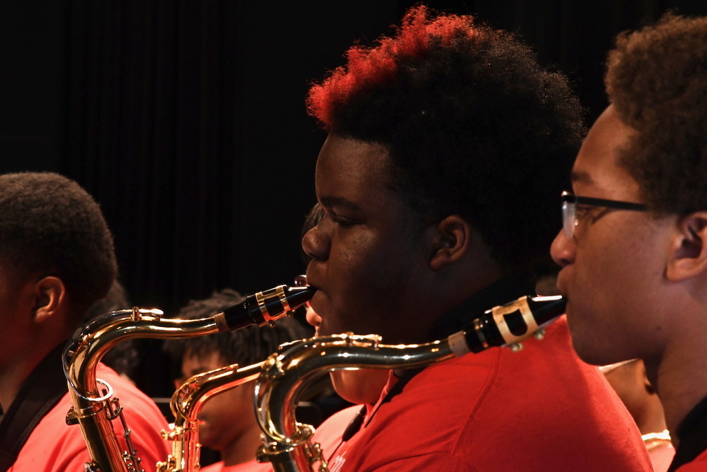 June Tunes Concert 2026