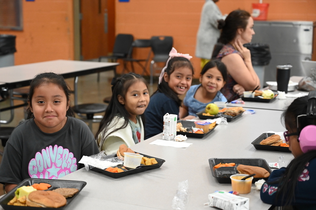 Sensational Summer Learning at Hayes K-8