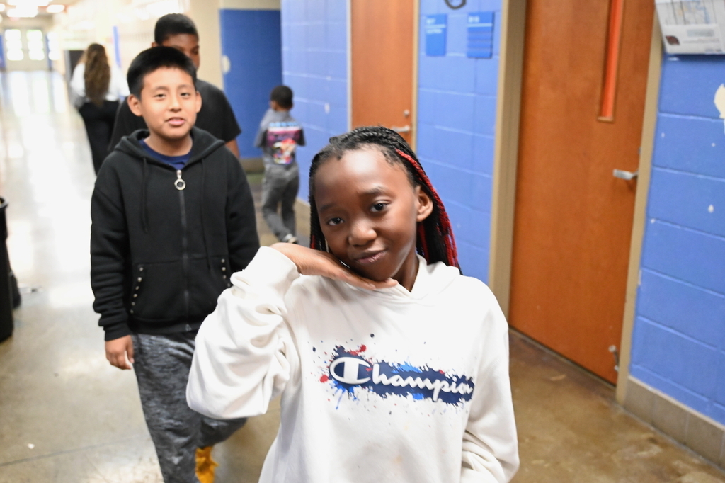 Sensational Summer Learning at Hayes K-8