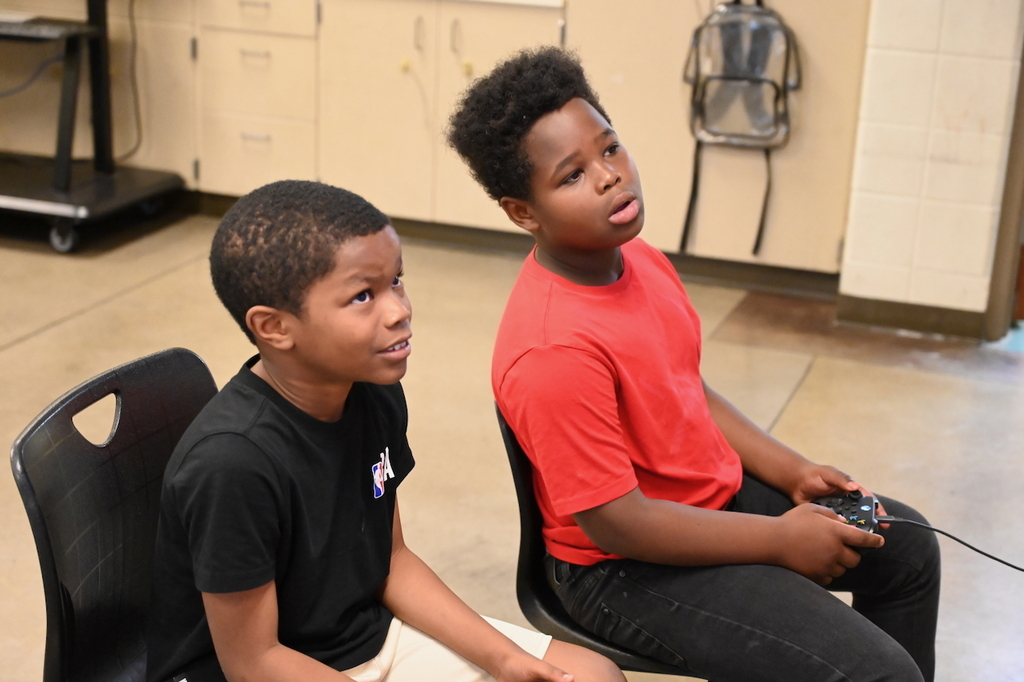 Sensational Summer Learning at Hayes K-8