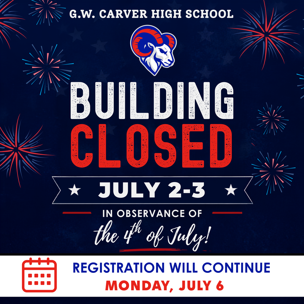 July 2-3 closure announcement