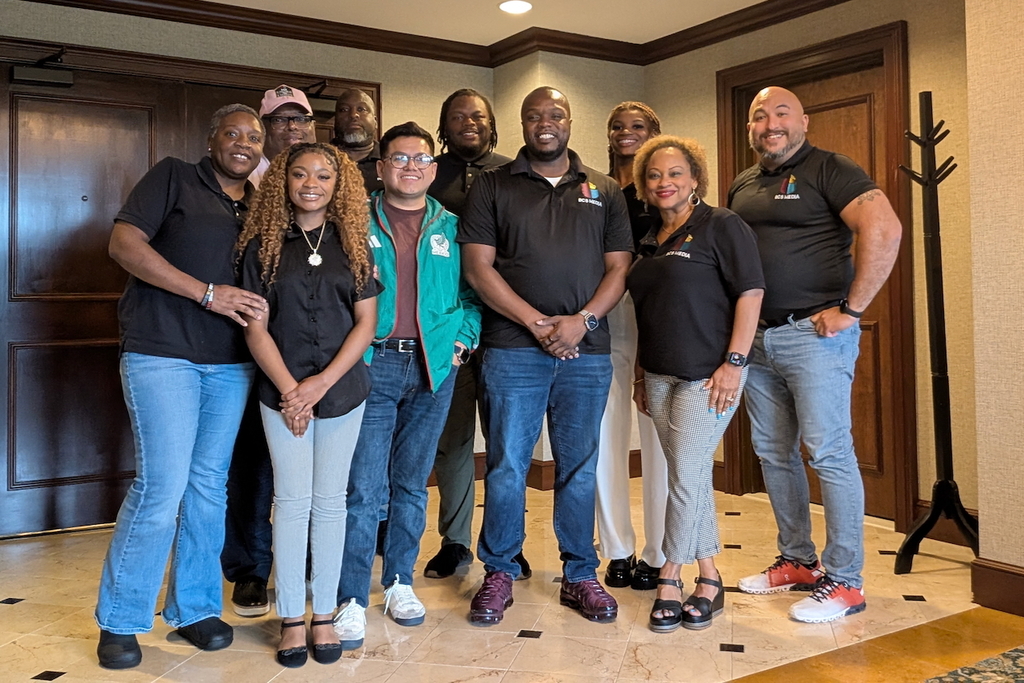 Strategy & Communications Retreat