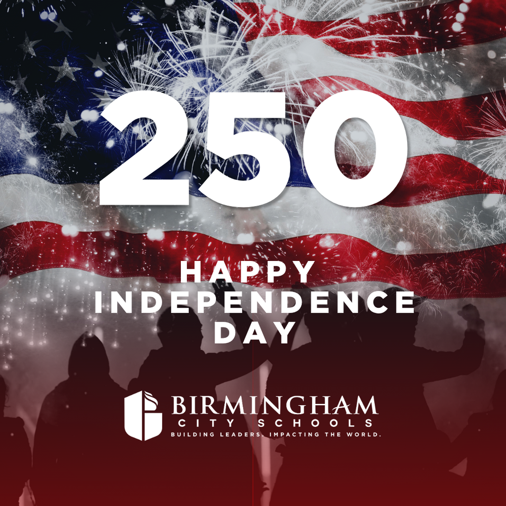 250 -- Happy Independence Day