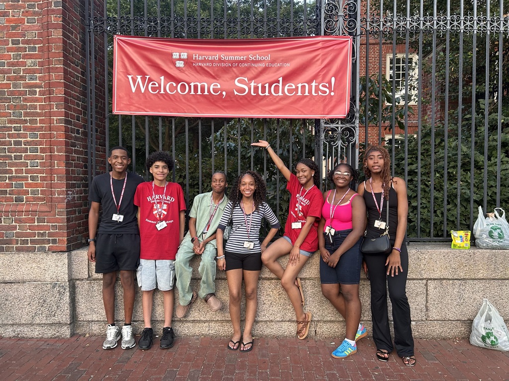 Harvard Debate Council Summer Workshops