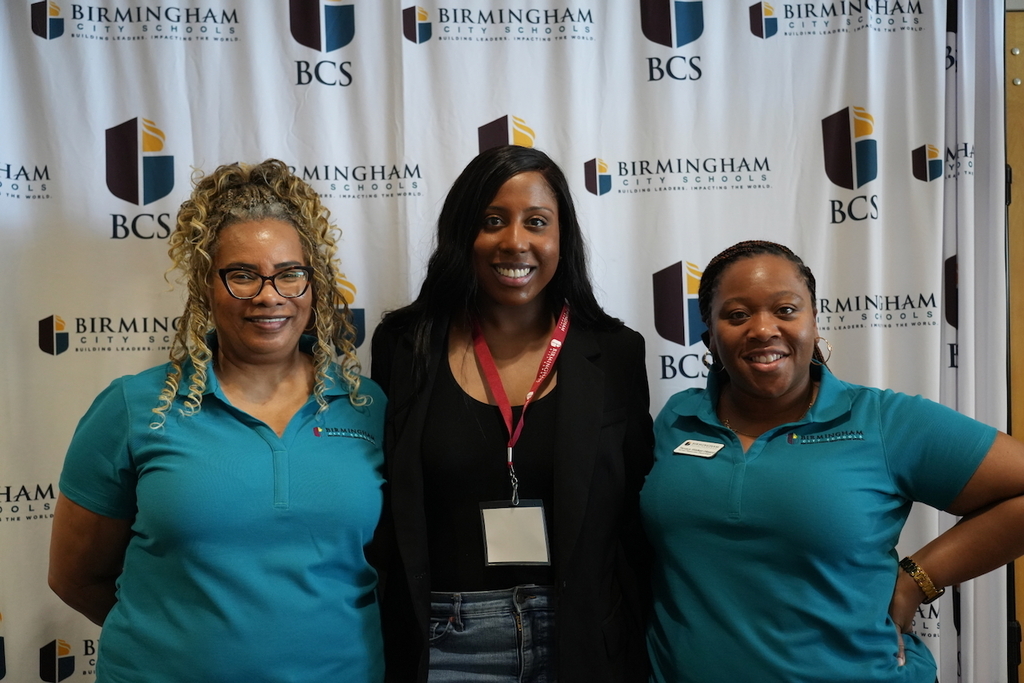 New Hire Orientation