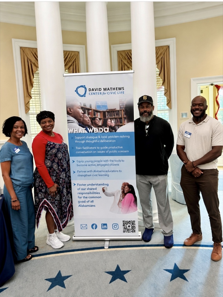 KaRita Sullen, Chastity Etheridge, Adlai Trone, and Marc Pierre