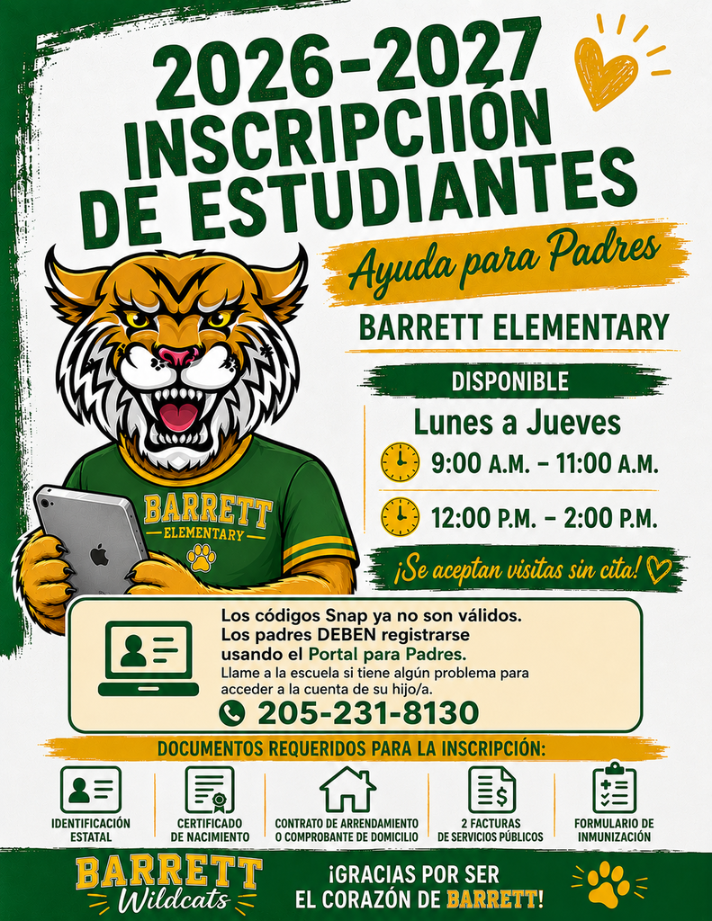 Registration