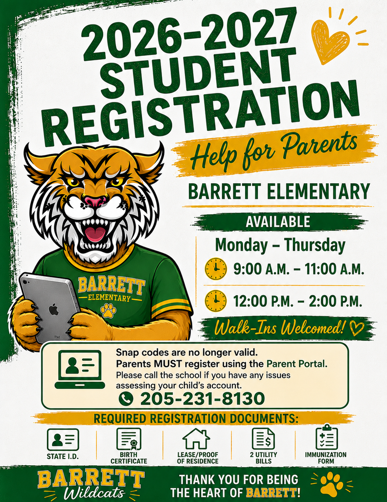 Registration