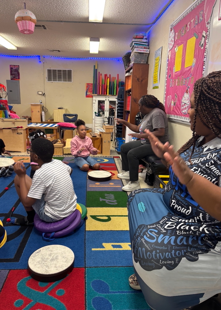 Glen Iris General Music Camp