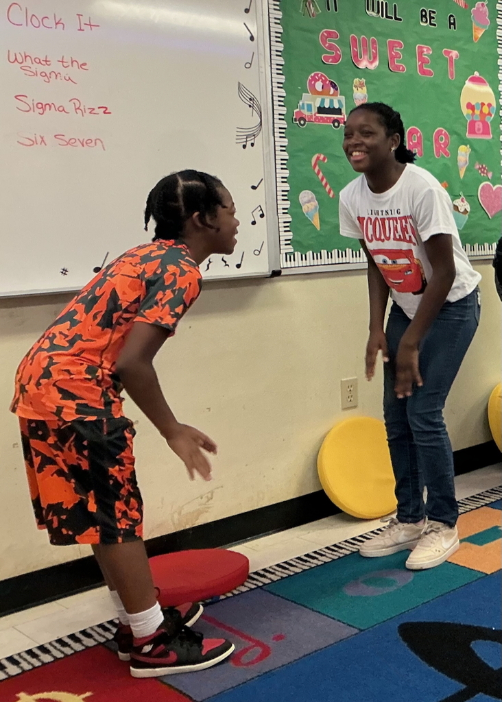 Glen Iris General Music Camp
