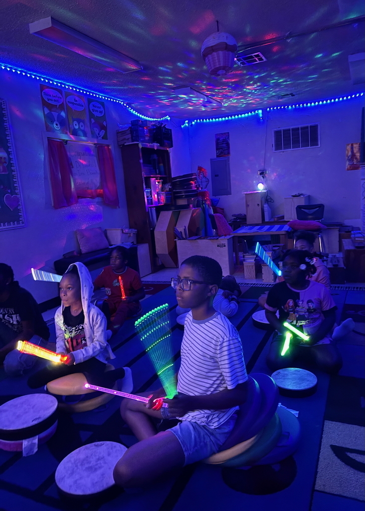 Glen Iris General Music Camp