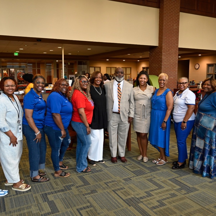 Rueben Nelson Meet and Greet