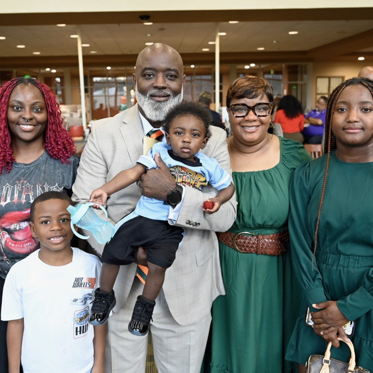 Rueben Nelson Meet and Greet