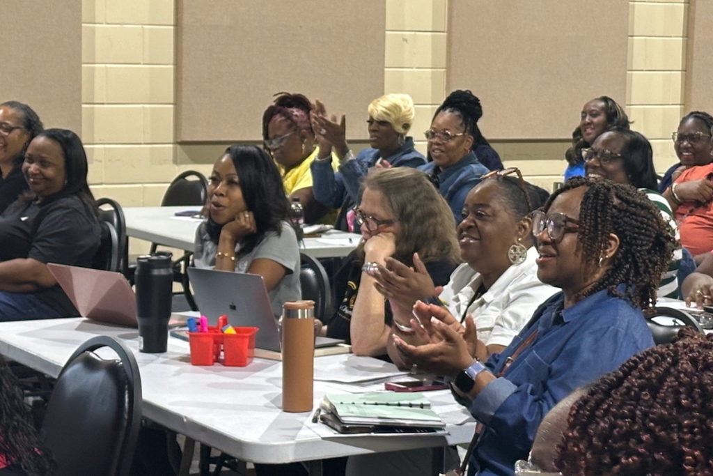 District Professional Development Day