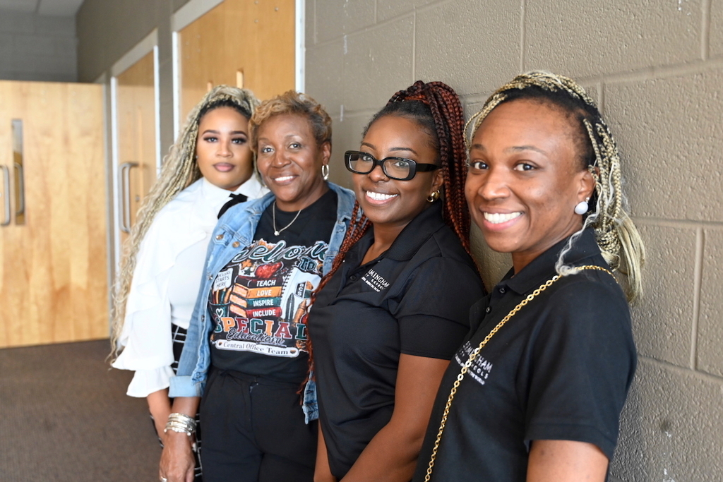 District Professional Development Day