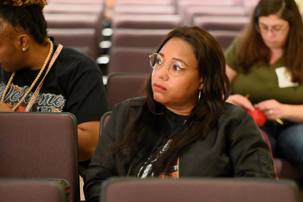 District Professional Development Day