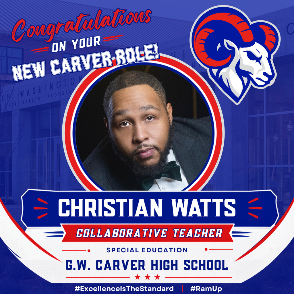 Coach Watts