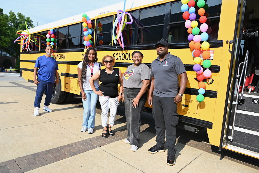 Stuff the Bus 2026