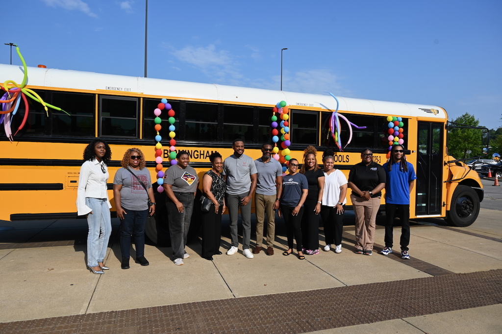 Stuff the Bus 2026
