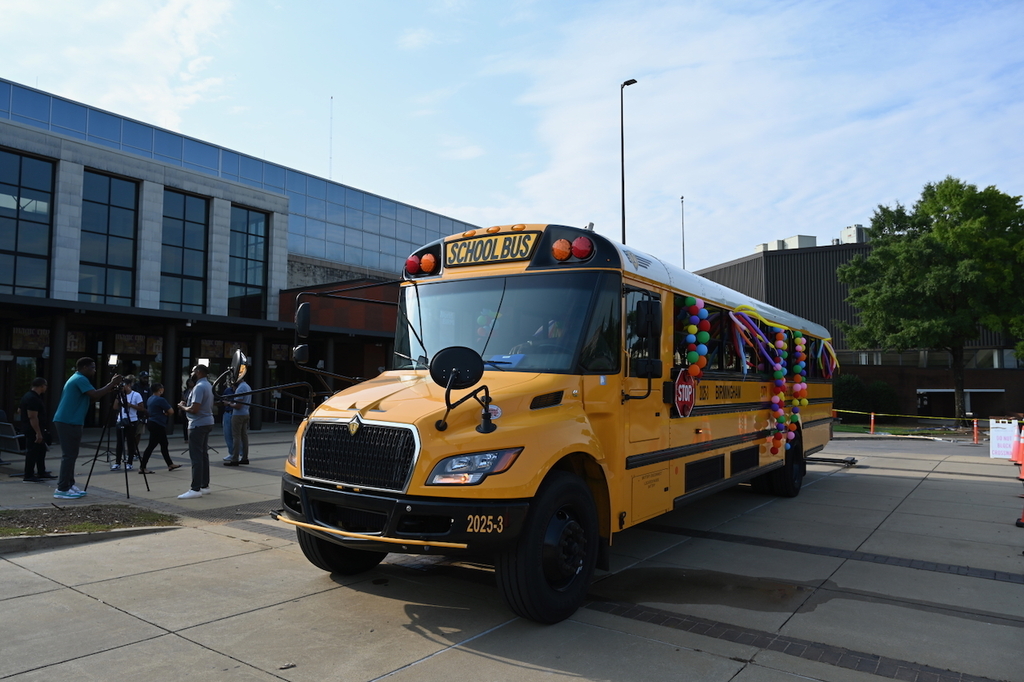 Stuff the Bus 2026