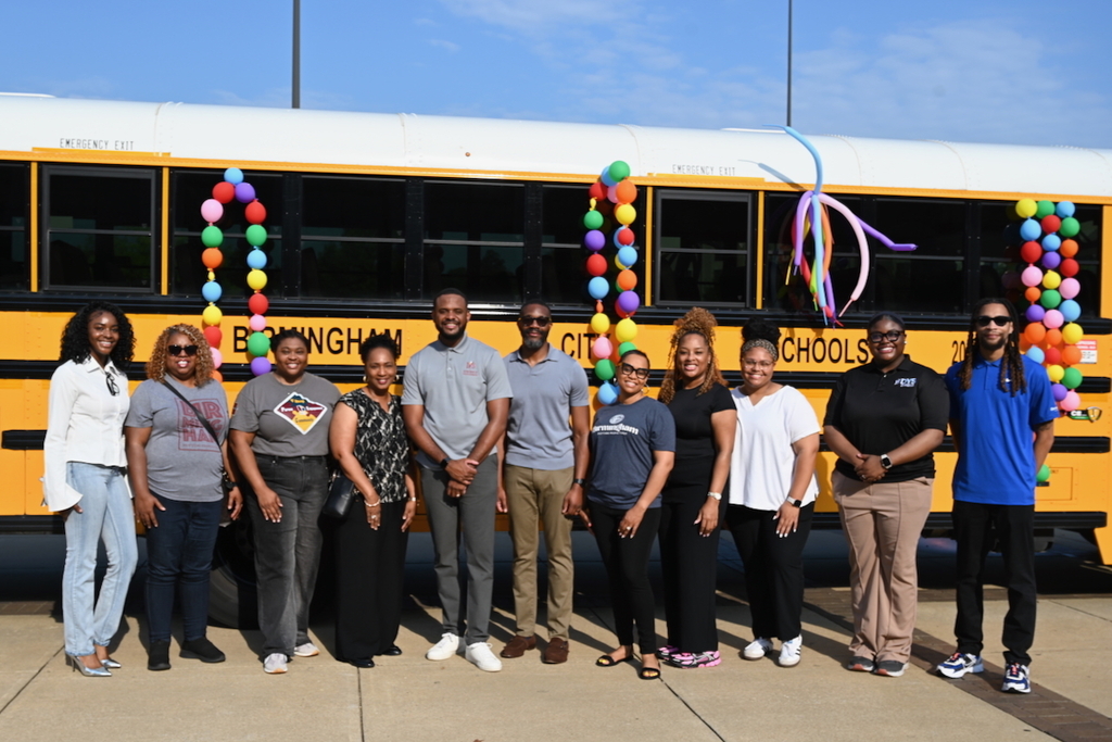 Stuff the Bus 2026