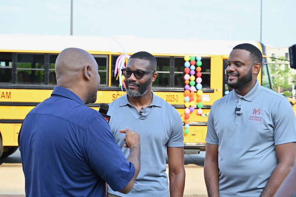 Stuff the Bus 2026