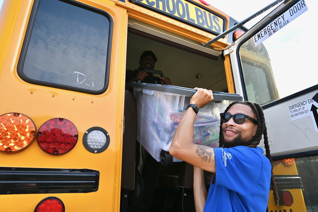 Stuff the Bus 2026