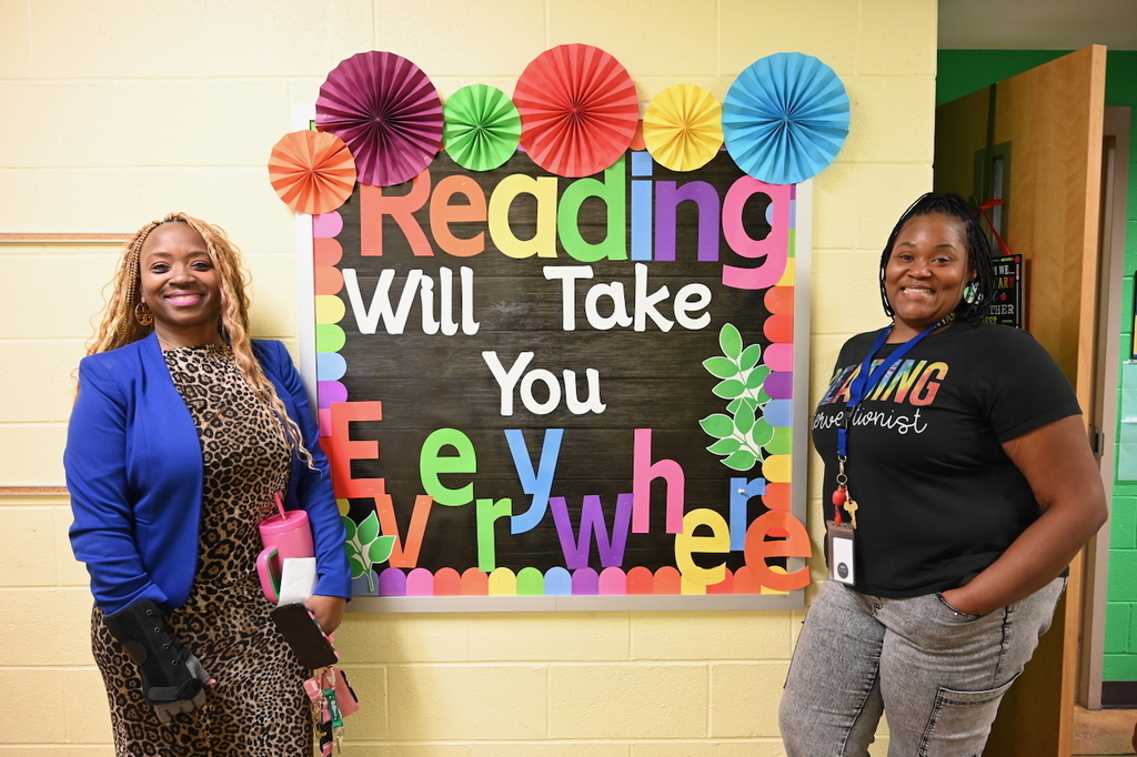 Meet the Teacher at Tuggle Elementary School