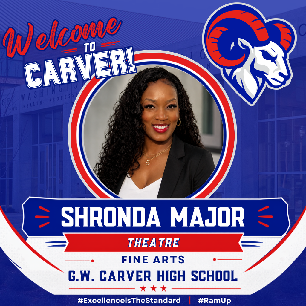 Ms. Major