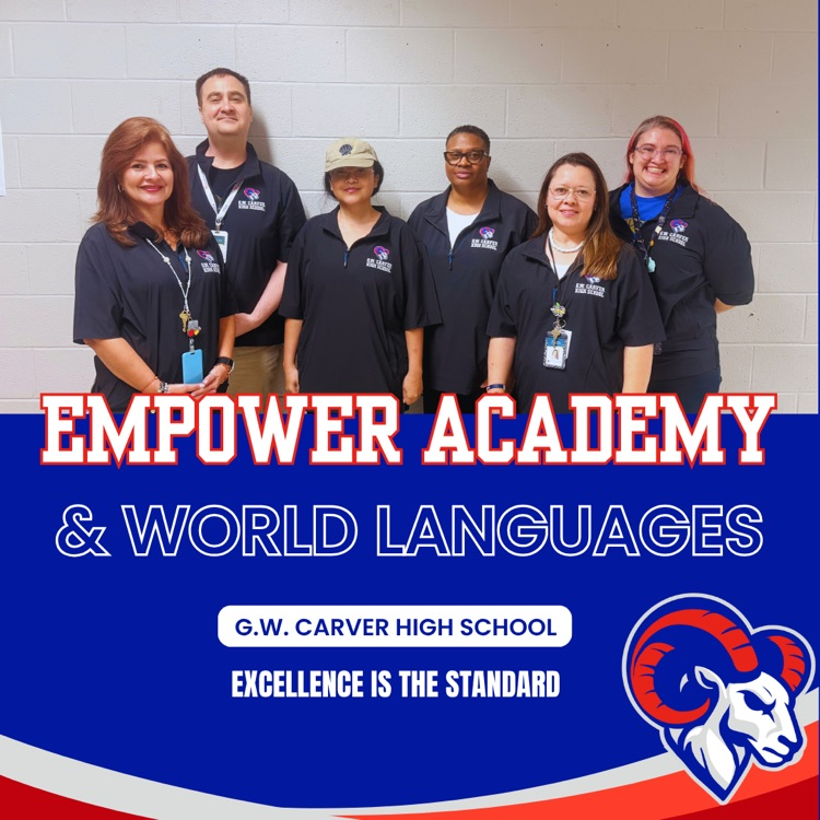 Empower & World Languages