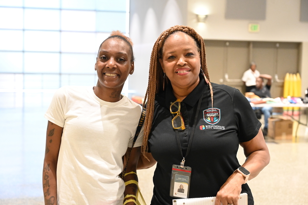 Unhoused Strategies Resource Fair