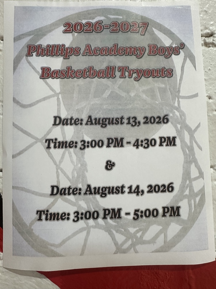 Boys Basketball Tryouts