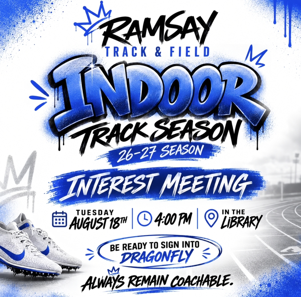 Girls Track