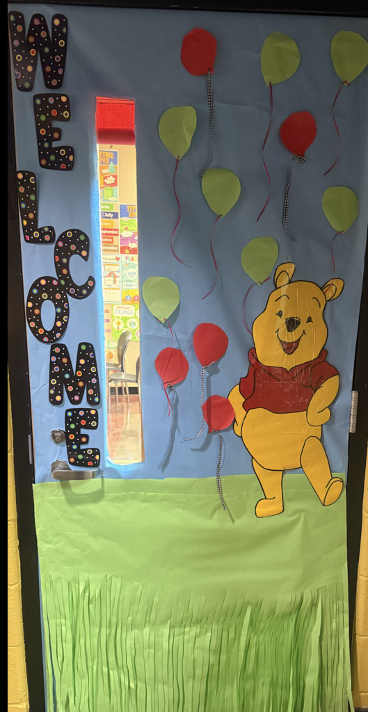 Door