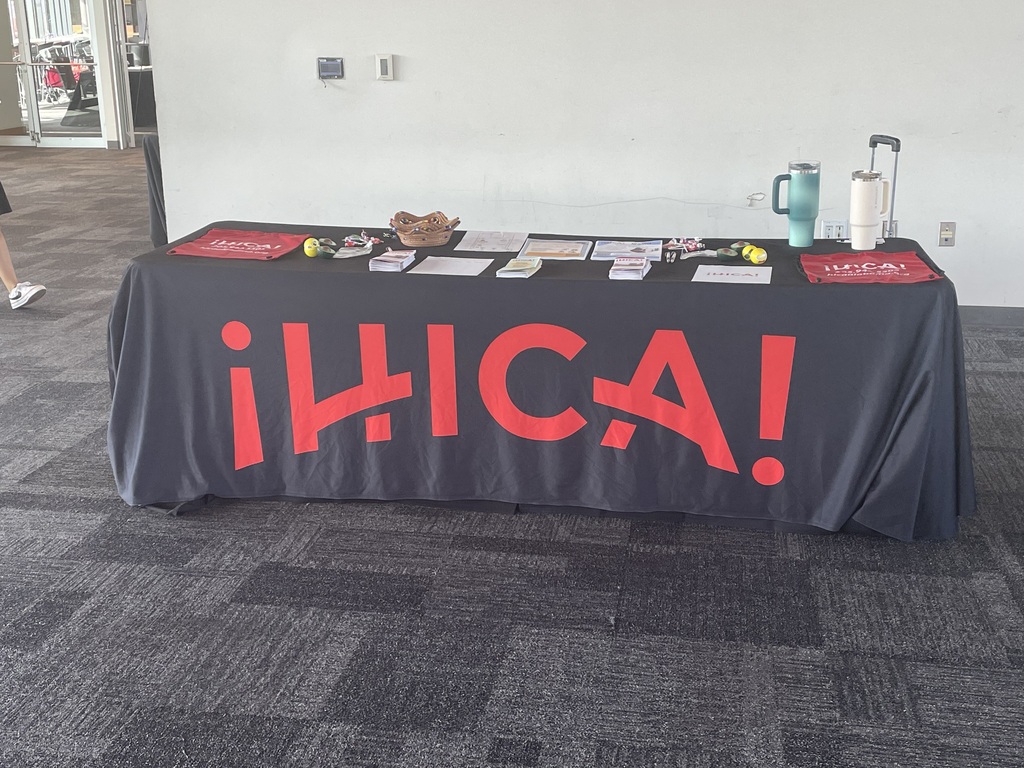 BCS HR at HICA Hiring Fair