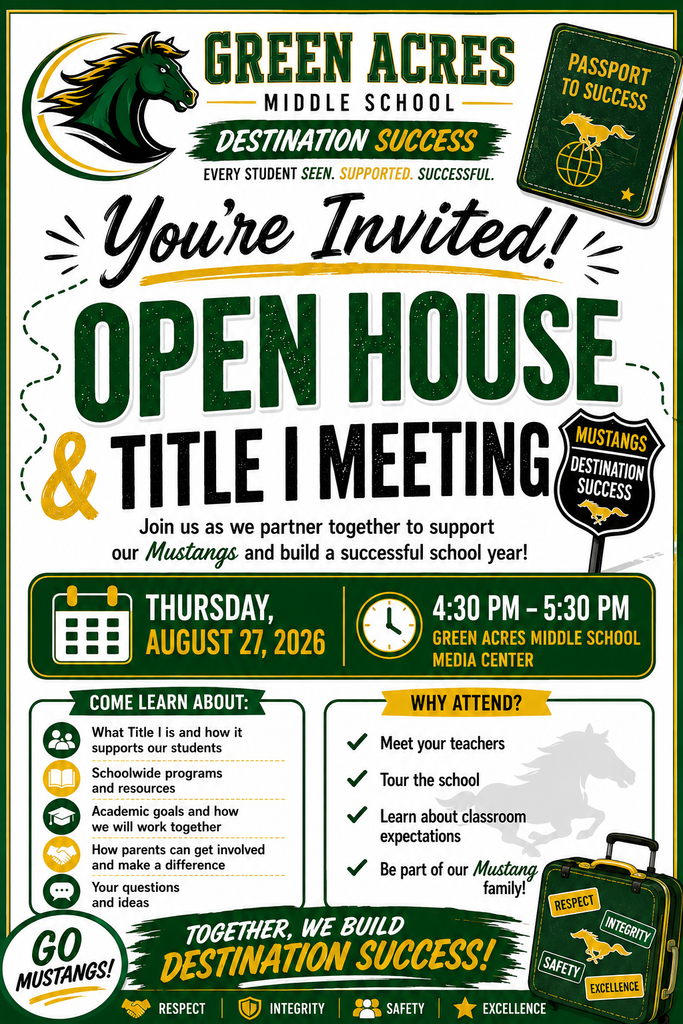 Open house