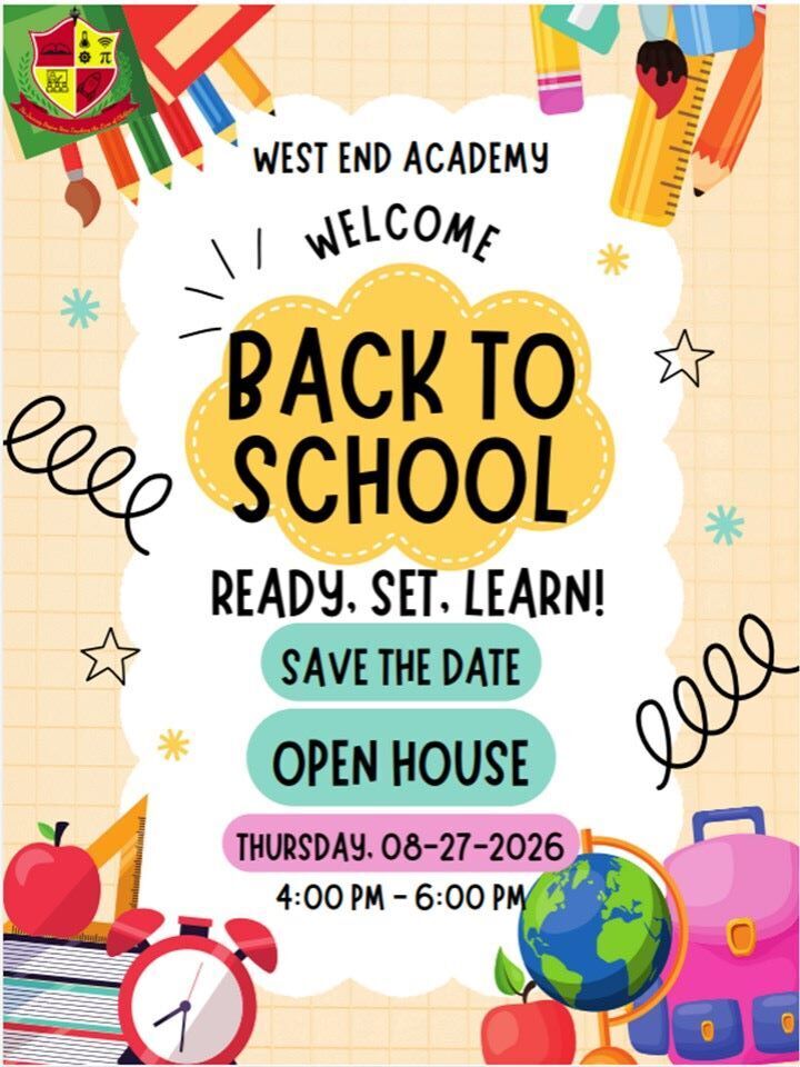 Open House