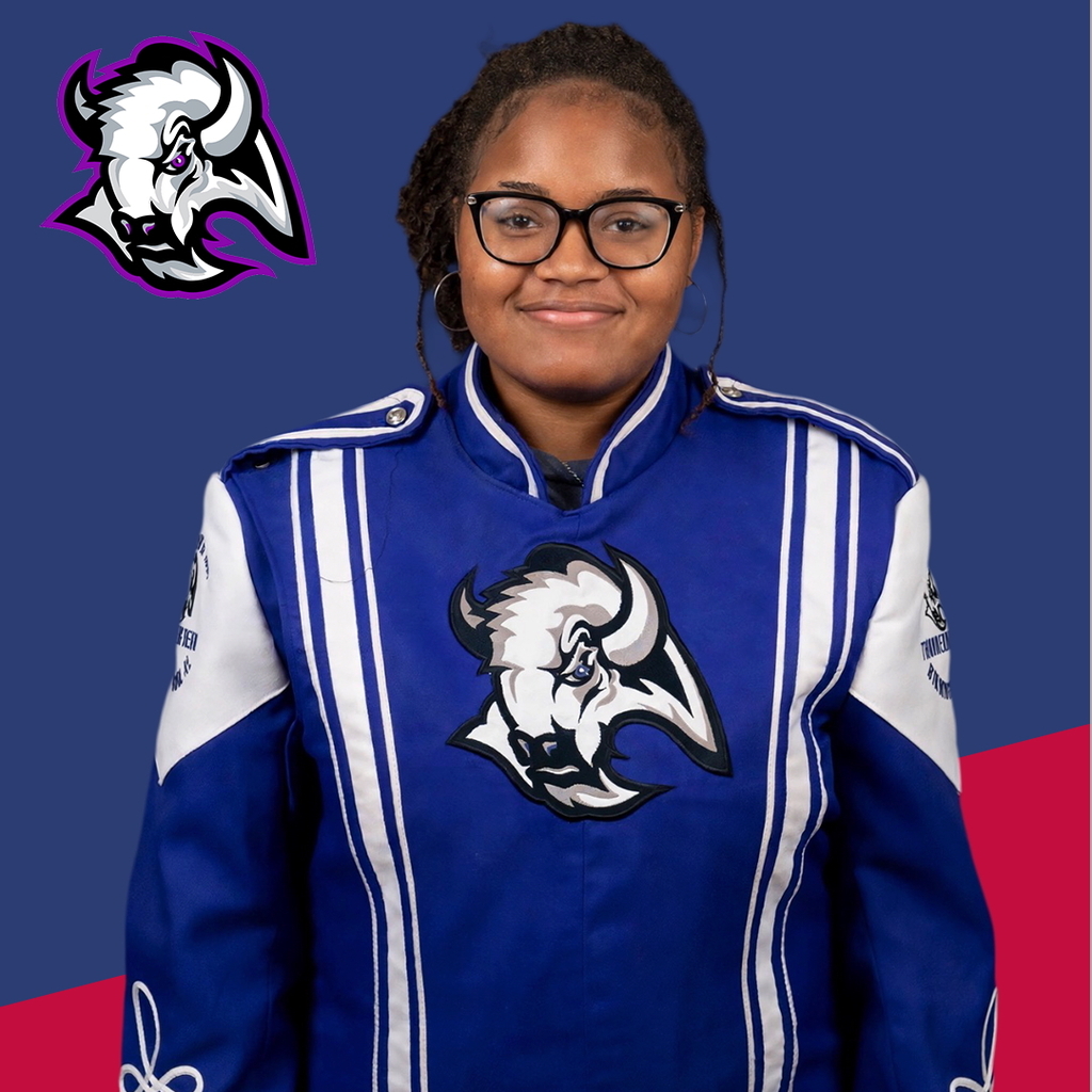 A.H. Parker High School 🦬 Savé Davis-Williams, 4.0 GPA