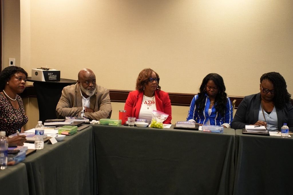 New Principals Institute