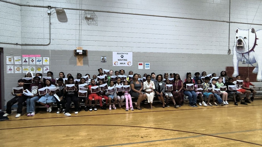 Arrington ACAP Recognition Program