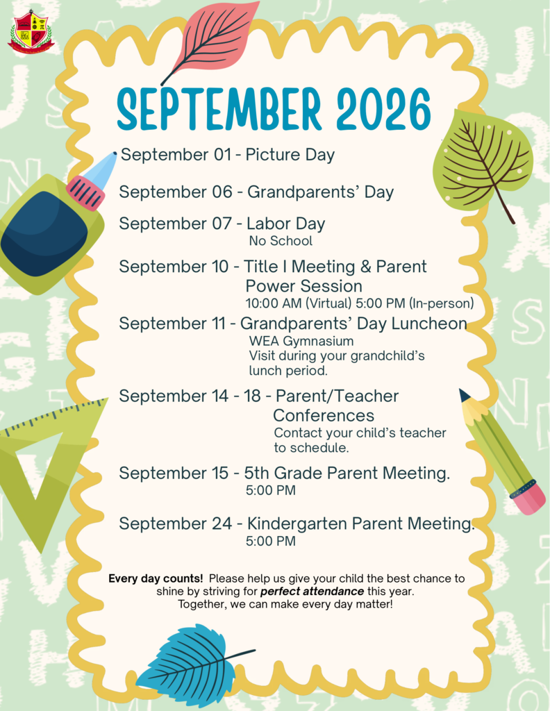 September