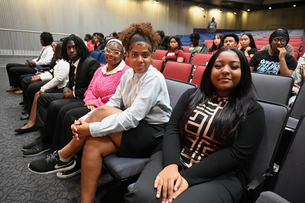 Carver SGA