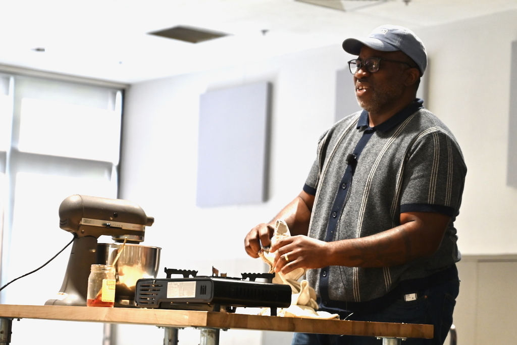 Southbound Future Culinarians Day